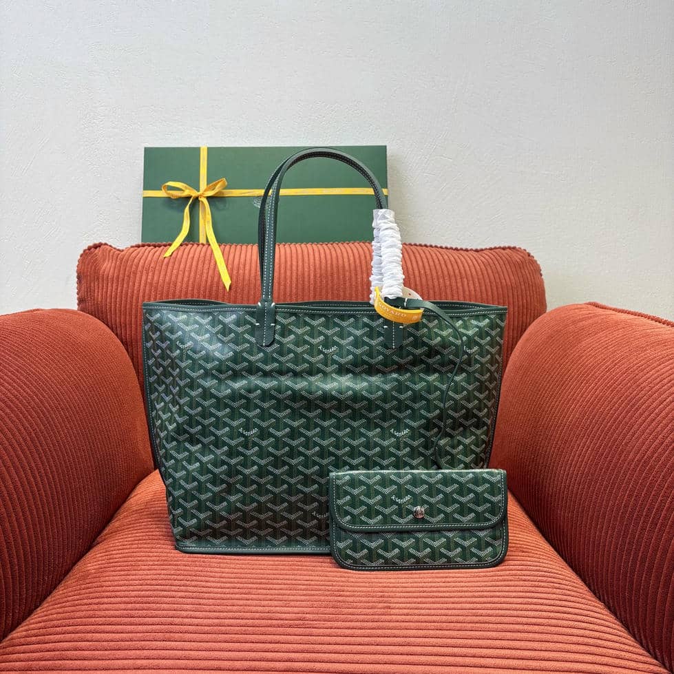 Medium Double-Sided Shopping Bag购物袋中号双面45